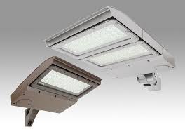 In a range of finishes and styles. Maxlite Expands Mpulse Outdoor Lighting Range With Sleek New Area Light Edisonreport