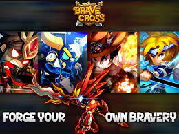 Brave cross has a rating of 3.9 on the play store, with 8104 votes. Download Brave Cross For Android Brave Cross Apk Appvn Android
