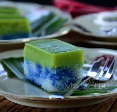 Setelah sebelumnya kami membahas cara cara mengatasi bruntusan, kali ini 99.co indonesia akan mengulas cara memutihkan wajah secara alami. Kuih Seri Muka Ala Nyonya Dapur Tanpa Sempadan