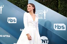 Millie bobby brown is an english actress and model. Millie Bobby Brown Just Rocked A Canadian Tuxedo Teen Vogue