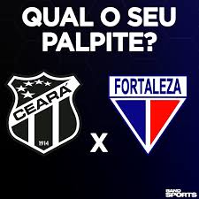 Vitória do fortaleza, com odds a 2,50 no bodog. Facebook