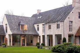 Belgian Magazine Home Sweet Home Maison Couleurs Exterieures Et Maisons De Charme