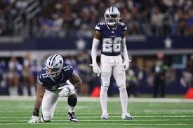 Dallas Cowboys must sign Micah Parsons or DaRon Bland before season -  Blogging The Boys