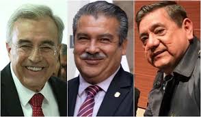Morena aventaja en 8 de 15 elecciones para gobernador. Morena Destapa A Sus Candidatos Para Guerrero Michoacan Y Sinaloa