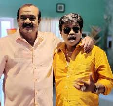 Nellai siva is a famous comedian and a supporting actor, who predominantly works in tamil cinemas. Cdvp11o Alomzm