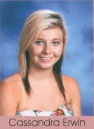 Van Horn Class of 2016