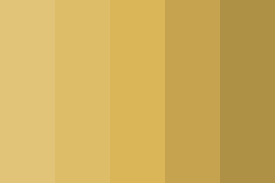 Pencampuran warna yang bersumber dari pigmen model warna. Gold Royal Color Palette Royal Colors Palette Paint Color Swatches Gold Color Cmyk