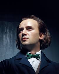 Johannes Brahms The mid-19th century was the time that photography started  to become popular throughout Europe and paintings, life masks, ... began to  fade. Daguerreotypes were very expensive and only the wealthy