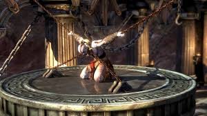 To get all of these outfits, you must first finish the game and then start a new game+. Test God Of War Ascension Steemit