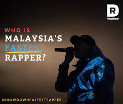 Get more information about malaysia book of records at straitstimes.com. We Re Working With Malaysia Book Of Records To Find Malaysia S Fastest Rapper Entertainment Rojak Daily