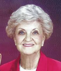 Jean Sheppard Obituary (2015)