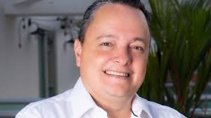 La ciudad que todos merecemos, por un futuro para todos: Harry Silva Llinás