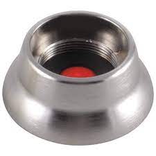 Our faucets and their parts are. Delta Faucet Rp37018ss Victorian Aerator For 2 2 Gpm Stainless Buy Online At Best Price In Uae Amazon Ae