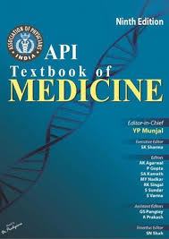 Api Textbook Of Medicine 9th Edition Pdf Free Pdf Epub Medical Books Medical Textbooks Textbook Medicine Book