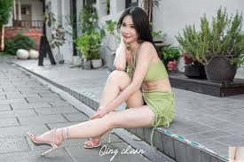 UGirls）2024.10.14 No.2937神秘的な招待状Youguoコレクション（35p） – Jrants 写真