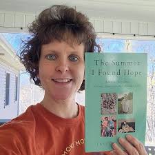 Amazon.com: The Summer I Found Hope: A Family's Story about Chronic Illness  with Their Beloved Child: 9798887519548: Moulton, Tracy: Books