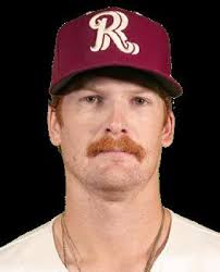 Homestand 8 Game Program by Frisco RoughRiders