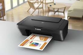 Die drucker können sie nicht nur im drucker shop günstig kaufen, sondern auch bei vielen herstellern direkt im internet. Canon Pixma Mg2555s Test Uberblick 3in1 Multifunktionsdrucker