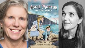 13 Canadian books for kids and young adults to read for Halloween