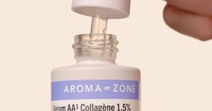 Photo Dites adieu aux rides avec ce sérum Aroma-Zone au collagène pour ...