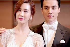 ẢNH] Hành trình nhan sắc của Lee Da Hae