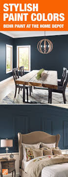 Behr is great established company with a great product. Behr Paint Apparel