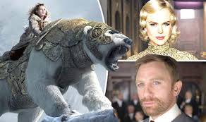 Anna maxwell martin studied world war i at liverpool university before. His Dark Materials Bbc Phillip Pullman Tv Series Start Date Cast And More Tv Radio Showbiz Tv Express Co Uk