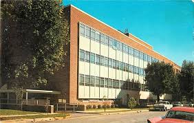 A View Of The Bridgeton Hospital Bridgeton Nj Ebay Bridgeton Vineland Hospital