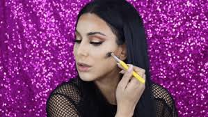 Is one of the largest producers of precast concrete step treads in the united states. All My Makeup Tips For Round Faces Blog Huda Beauty