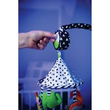 Miila stars musical mobile sets. Infantino Gaga Musical Carousel Mobile