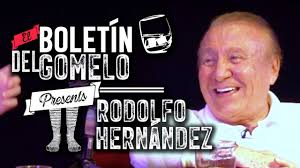 En el año 2015, apoyé al ingeniero rodolfo hernández en su aspiración para la alcaldía de bucaramanga, a pesar de todo pronóstico negativo en las encuestas, me la jugué por el viejito porque se veía como un ser envuelto en una túnica de decencia. El Boletin Del Gomelo Rodolfo Hernandez Youtube