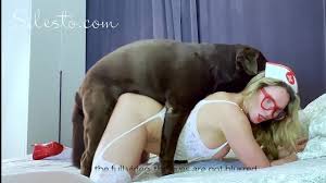 Veronica SIlesto Peas Party - ZoofiliaLovers - Videos de Zoofilia