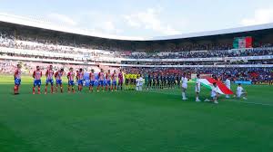 The liga mx (spanish pronunciation: Liga Mx Donde Y A Que Hora Ver Los Partidos De Hoy 28 De Febrero