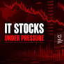 Red Flags For IT: TCS, Infosys Drop 2% As Weak Guidance, High Valuations Spooks Investors