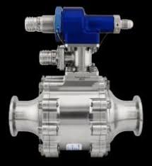 TRITON SPACE TECHNOLOGIES SOLENOID VALVE PRODUCT LINE
