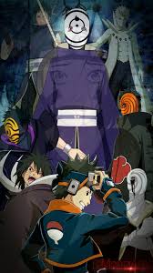 I go over how to make an aesthetic collage wallpaper and background, how to get a. Obito Iphone Wallpapers Top Free Obito Iphone Backgrounds Wallpaperaccess