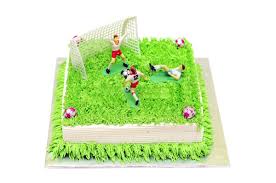 For some reason, no matter how busy we are and how much work is involved, we love to delight our little ones. 560 Football Cake Stock Photos Images Download Football Cake Pictures On Depositphotos