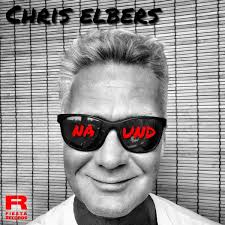 CHRIS ELBERS smago! CD-Kritik: Sein neues Album „Rewind“ ist ein Zeitsprung  in die 1970er Jahre!