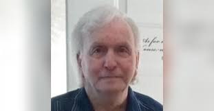 Charles E. Frazier Obituary