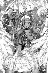 Scan Berserk Tome 30 Vf Page 150 Berserk Croquis Berserk Manga