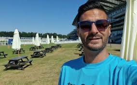 24 hours from tragedy: Widow issues heartfelt plea