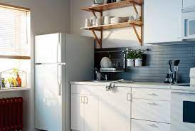Maybe you would like to learn more about one of these? Kitchen Design 10 Sq M With All The Secrets Of The Interior Confetissimo Women S Blog