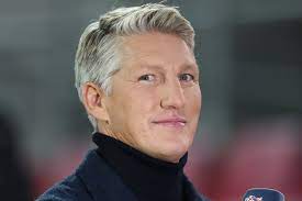 His retirement opens a designated player spot for next season. Bayern Munich Legend Bastian Schweinsteiger Rumored To Be On Eintracht Frankfurt S Candidate List For Sporting Director Bavarian Football Works