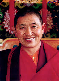 Drikung Kagyu Việt Nam: tháng 8 2011