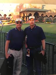 Sean's Fundraising Page