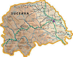 Maybe you would like to learn more about one of these? Manastiri Romanesti Judetul Suceava