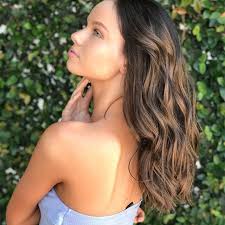 The ombre hairstyle should gradually blend from one color to another. Ombre 101 Ombre Vs Balayage And Benefits Of Ombre Hair