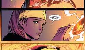 Power Rangers Reboot Unveils Full Team Lineup