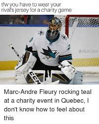 Ses coéquipiers l'ont toutefois supporté après la défaite des golden knights. 25 Best Memes About Marc Andre Fleury Marc Andre Fleury Memes