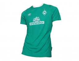 Zustand wie neu, keinerlei gebrauchsspuren. Sv Werder Bremen Trikot 3rd 2019 20 Umbro